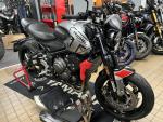 Klikněte pro detailní foto č. 2 - Triumph Trident 660 7tkm MIVV