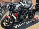 Klikněte pro detailní foto č. 4 - Triumph Trident 660 7tkm MIVV