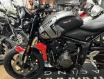 Klikněte pro detailní foto č. 5 - Triumph Trident 660 7tkm MIVV
