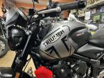 Klikněte pro detailní foto č. 6 - Triumph Trident 660 7tkm MIVV
