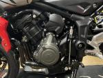 Klikněte pro detailní foto č. 9 - Triumph Trident 660 7tkm MIVV