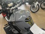 Klikněte pro detailní foto č. 13 - Yamaha MT-10 Tourer