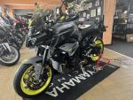 Klikněte pro detailní foto č. 4 - Yamaha MT-10 Tourer