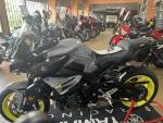 Klikněte pro detailní foto č. 5 - Yamaha MT-10 Tourer