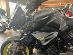 Klikněte pro detailní foto č. 6 - Yamaha MT-10 Tourer