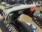 Klikněte pro detailní foto č. 11 - Husqvarna 701 Supermoto Leo Vince