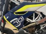 Klikněte pro detailní foto č. 7 - Husqvarna 701 Supermoto Leo Vince