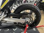 Klikněte pro detailní foto č. 9 - Husqvarna 701 Supermoto Leo Vince