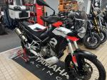 Klikněte pro detailní foto č. 2 - Aprilia Tuareg 660