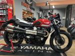 Klikněte pro detailní foto č. 1 - Triumph Street Scrambler 900