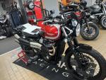 Klikněte pro detailní foto č. 2 - Triumph Street Scrambler 900