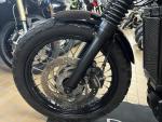 Klikněte pro detailní foto č. 8 - Triumph Street Scrambler 900