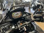 Klikněte pro detailní foto č. 11 - Kawasaki Versys 650 4000km