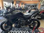 Klikněte pro detailní foto č. 5 - Kawasaki Versys 650 4000km