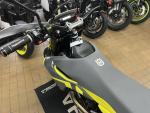 Klikněte pro detailní foto č. 12 - Husqvarna 701 Supermoto Arrow