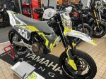 Klikněte pro detailní foto č. 2 - Husqvarna 701 Supermoto Arrow