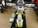 Klikněte pro detailní foto č. 3 - Husqvarna 701 Supermoto Arrow