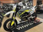 Klikněte pro detailní foto č. 4 - Husqvarna 701 Supermoto Arrow