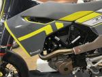 Klikněte pro detailní foto č. 7 - Husqvarna 701 Supermoto Arrow