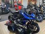 Klikněte pro detailní foto č. 2 - Triumph Tiger Sport 660 7tkm