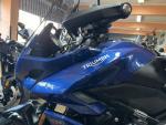 Klikněte pro detailní foto č. 8 - Triumph Tiger Sport 660 7tkm