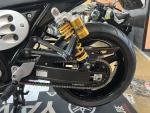 Klikněte pro detailní foto č. 10 - Yamaha XJR 1300 SP 60th výročí