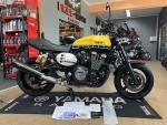 Detail nabídky - Yamaha XJR 1300 SP 60th výročí
