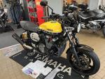 Klikněte pro detailní foto č. 2 - Yamaha XJR 1300 SP 60th výročí