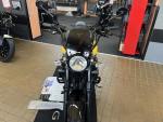 Klikněte pro detailní foto č. 3 - Yamaha XJR 1300 SP 60th výročí