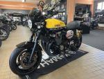Klikněte pro detailní foto č. 4 - Yamaha XJR 1300 SP 60th výročí
