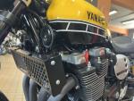 Klikněte pro detailní foto č. 8 - Yamaha XJR 1300 SP 60th výročí