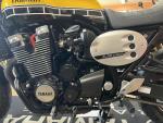Klikněte pro detailní foto č. 9 - Yamaha XJR 1300 SP 60th výročí