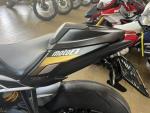 Klikněte pro detailní foto č. 10 - Triumph Street Triple 765 RS