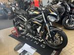 Klikněte pro detailní foto č. 2 - Triumph Street Triple 765 RS