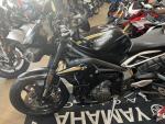 Klikněte pro detailní foto č. 5 - Triumph Street Triple 765 RS