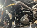 Klikněte pro detailní foto č. 7 - Triumph Street Triple 765 RS