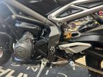 Klikněte pro detailní foto č. 8 - Triumph Street Triple 765 RS
