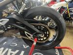 Klikněte pro detailní foto č. 9 - Triumph Street Triple 765 RS