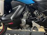 Klikněte pro detailní foto č. 9 - CFMOTO 800 MT-X 1350km