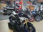 Klikněte pro detailní foto č. 2 - Yamaha Tracer 900 GT AKČNÍ CENA