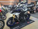 Klikněte pro detailní foto č. 4 - Yamaha Tracer 900 GT AKČNÍ CENA
