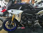 Klikněte pro detailní foto č. 5 - Yamaha Tracer 900 GT AKČNÍ CENA