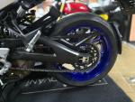 Klikněte pro detailní foto č. 9 - Yamaha Tracer 900 GT AKČNÍ CENA