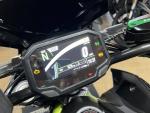 Klikněte pro detailní foto č. 11 - Kawasaki Z 900 CZ, 8tkm, Akrapovič