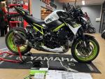 Klikněte pro detailní foto č. 1 - Kawasaki Z 900 CZ, 8tkm, Akrapovič