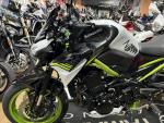 Klikněte pro detailní foto č. 4 - Kawasaki Z 900 CZ, 8tkm, Akrapovič
