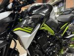 Klikněte pro detailní foto č. 7 - Kawasaki Z 900 CZ, 8tkm, Akrapovič