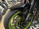 Klikněte pro detailní foto č. 8 - Kawasaki Z 900 CZ, 8tkm, Akrapovič