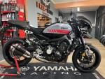 Detail nabídky - Yamaha XSR 900 ABARTH