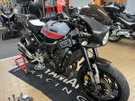 Klikněte pro detailní foto č. 2 - Yamaha XSR 900 ABARTH